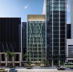 Finexis Building (D1), Office #487946491